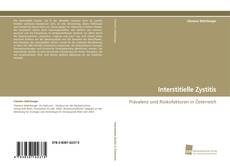 Interstitielle Zystitis kitap kapağı