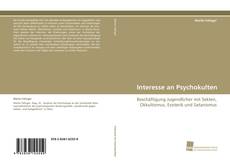 Buchcover von Interesse an Psychokulten