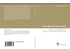 Buchcover von Die Logik des Narzissmus