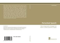 Bookcover of Perturbed Speech