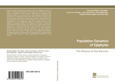 Population Dynamics of Epiphytes kitap kapağı