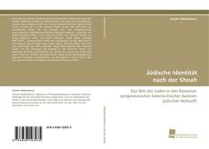 Capa do livro de Jüdische Identität nach der Shoah 