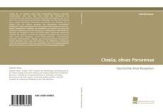 Cloelia, obses Porsennae kitap kapağı