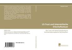 Portada del libro de US-Trust und österreichische Erbschaftssteuer