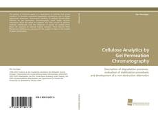 Borítókép a  Cellulose Analytics by Gel Permeation Chromatography - hoz