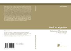 Mexican Migration kitap kapağı