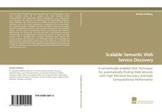 Scalable Semantic Web Service Discovery kitap kapağı