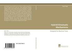 Hybrid-Kinematic Mechanisms kitap kapağı