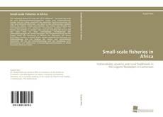 Copertina di Small-scale fisheries in Africa