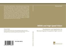 Copertina di MEMS and High Speed Vision