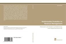 Capa do livro de Multimodale Produkte im Revenue Management 