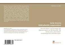 Portada del libro de Acne inversa (Hidradenitis suppurativa)