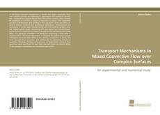 Copertina di Transport Mechanisms in Mixed Convective Flow over Complex Surfaces