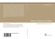 Region, Ethnizität und Musik kitap kapağı