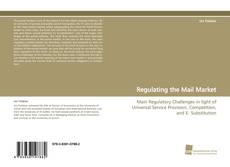 Regulating the Mail Market kitap kapağı