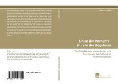 Linien der Vernunft – Kurven des Begehrens kitap kapağı