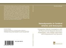 Hemodynamics in Cerebral Arteries and Aneurysms kitap kapağı