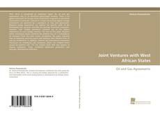 Copertina di Joint Ventures with West African States