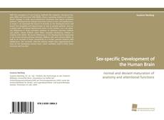 Sex-specific Development of the Human Brain kitap kapağı