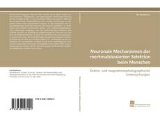 Portada del libro de Neuronale Mechanismen der merkmalsbasierten Selektion beim Menschen