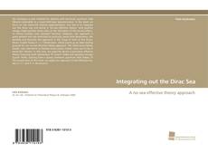 Portada del libro de Integrating out the Dirac Sea