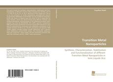 Bookcover of Transition Metal Nanoparticles