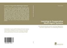 Portada del libro de Learning in Cooperative Multi-Agent Systems