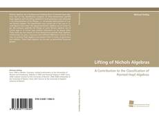 Copertina di Lifting of Nichols Algebras