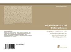 Copertina di Mikroinflammation bei Dialysepatienten
