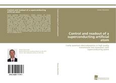 Portada del libro de Control and readout of a superconducting artificial atom