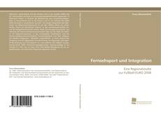 Portada del libro de Fernsehsport und Integration