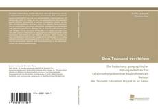 Portada del libro de Den Tsunami verstehen