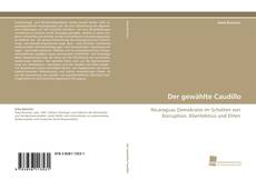 Portada del libro de Der gewählte Caudillo