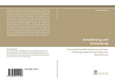 Portada del libro de Annäherung und Vermeidung