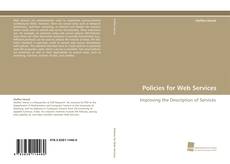 Copertina di Policies for Web Services