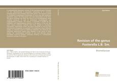 Portada del libro de Revision of the genus Fosterella L.B. Sm.