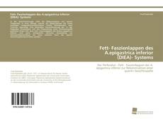 Copertina di Fett- Faszienlappen des A.epigastrica inferior (DIEA)- Systems