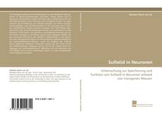 Copertina di Sulfatid in Neuronen