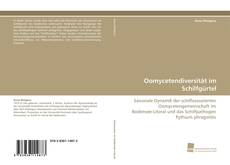 Portada del libro de Oomycetendiversität im Schilfgürtel