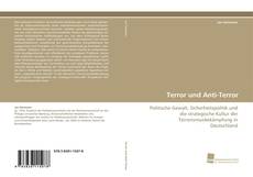 Buchcover von Terror und Anti-Terror