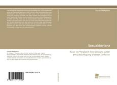 Portada del libro de Sexualdevianz