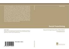 Portada del libro de Social Franchising