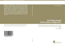 Copertina di Ontology-based Information Integration