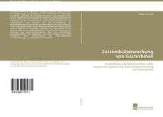 Portada del libro de Zustandsüberwachung von Gasturbinen