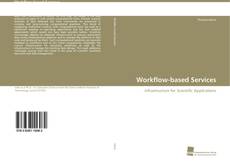 Portada del libro de Workflow-based Services