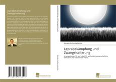 Portada del libro de Leprabekämpfung und Zwangsisolierung