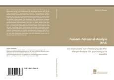 Portada del libro de Fusions-Potenzial-Analyse (FPA)