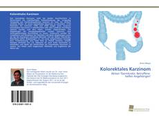 Portada del libro de Kolorektales Karzinom