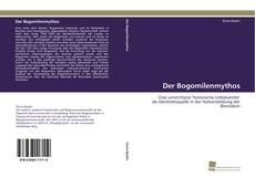 Portada del libro de Der Bogomilenmythos