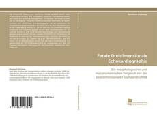 Portada del libro de Fetale Dreidimensionale Echokardiographie